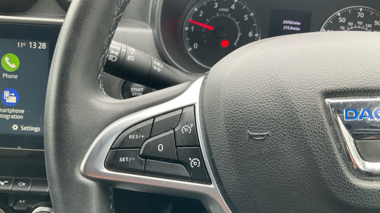 Dacia Duster 1.0 TCe 100 Prestige 5dr Bi Fuel Estate